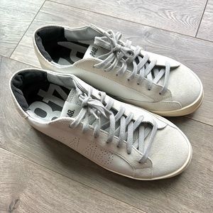 P448 | Sneakers Leisure Shoes